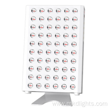 Led Red Light Therapy for Face Skin Benefits